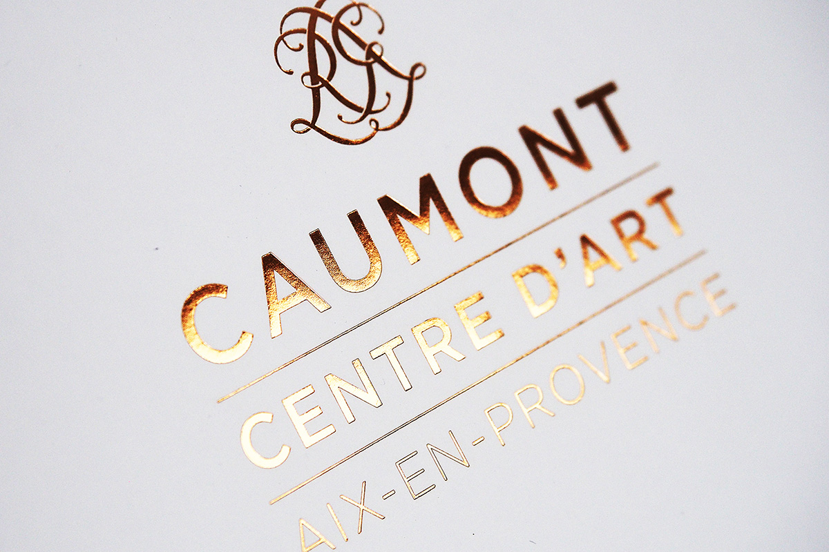 Imprimerie - moutot - imprimeur - Paris - 92 - luxe